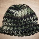 Newborn Camo