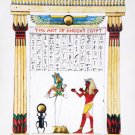 The Art of Ancient Egypt