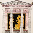 The Art of Ancient Greece