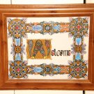 Romanesque Welcome
