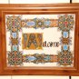 Romanesque Welcome