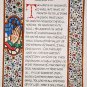 Psalm 23 King James Version