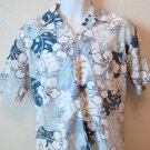 Vintage Hawaiian Shirt