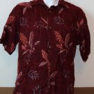 Vintage Hawaiian Shirt