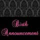Birth Announcements