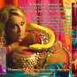 BOLLYWOOD MIDDLE EASTERN PARTY BIRTHDAY INVITATIONS