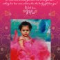 BOLLYWOOD MIDDLE EASTERN PARTY BIRTHDAY INVITATIONS