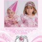 PRINCESS CROWN TIARA Birthday Party Photo Invitation