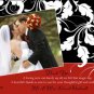 Wedding Save the Date Thank You Card Invitation Party