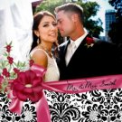 Wedding Save the Date Thank You Card Invitation Engagement Party
