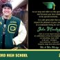 High School Preschool College Graduation Invitations Thank You Cards