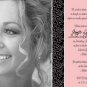 High School Preschool College Graduation Invitations Thank You Cards
