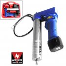 12 Vlt Cordless Grease Gun - Nk # 12000A