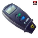 Auto Digital Laser Photo Tachometer - Nk # 20713A