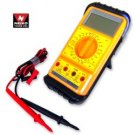 AC/DC Digital Multimeter - Nk # 40509A