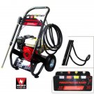 5.5 HP 3000 PSI Pressure Washer - Nk # 10668A