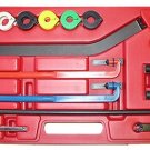 Full-Coverage Disconnect Tools
