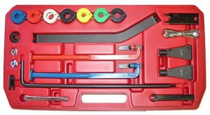Full-Coverage Disconnect Tools