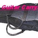 2 Guitar Carrying Bags