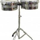 Timbale Set - DRM-TIM