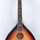 25" Natural Mandolin - ( MDL00R-NT )