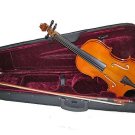 23" PURFLING VIOLIN - Natural