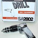 3/8" Reversible Air Drill # SA2802