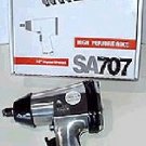 1/2" Air Impact Wrench # SA707