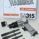 150mm Air Hammer # SA315