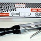 3/8" Air Ratchet Wrench # SA607