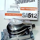 Orbital Air Jitterbug Sander # SA512