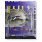18 Pcs Air Accessories Set - Nk # 30229
