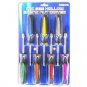 7 Pcs Hollow Shank Nut Driver Set \ SAE - Nk # 01205