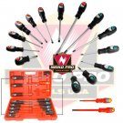 16 Pcs Mechanics Screwdriver Set - Nk # 01319B