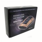 Early Warning® EW-707 Digital Radar/Laser Detector