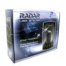 EARLY WARNING™ SAFETY / RADAR / LASER DETECTOR