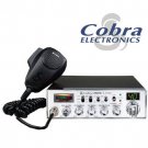 COBRA FULL FEATURED DELUXE CB RADIO