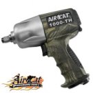 1/2" AirCat Camouflage Air Wrench - Nk # 31468