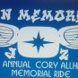Large White Decal