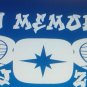 Small White Decal