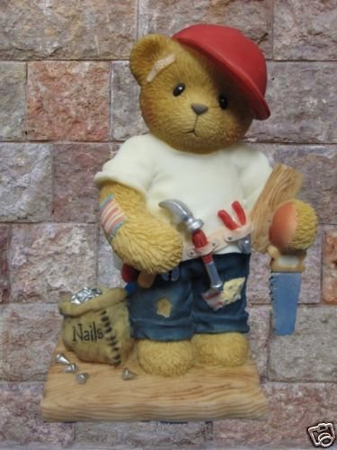 teddy woody