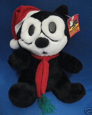 felix the cat plush amazon