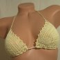 Caribbean Sunrise Cheeky Bikini (Small/Medium)