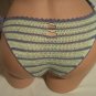 Gray & Green Swimsuit (Small/Medium)