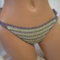 Gray & Green Swimsuit (Small/Medium)