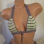 Gray & Green Swimsuit (Small/Medium)