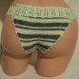Green Swimsuit (Small/Medium)