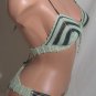 Green Swimsuit (Small/Medium)