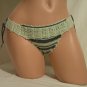 Green Swimsuit (Small/Medium)
