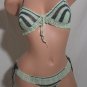 Green Swimsuit (Small/Medium)
